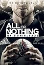 All or Nothing: New Zealand All Blacks (2018)