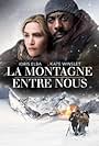 Kate Winslet and Idris Elba in La Montagne entre nous (2017)