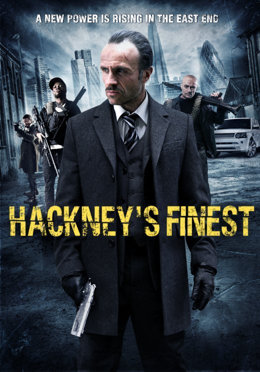 Hackney's Finest (2014)