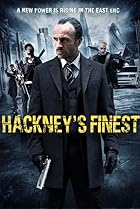 London's Finest (2014) Poster