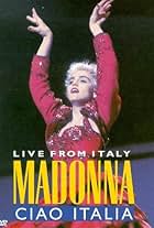 Madonna: Ciao, Italia! - Live from Italy (1987)