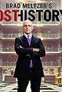 Brad Meltzer's Lost History (2014)