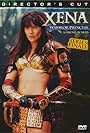 Lucy Lawless in Xena: Warrior Princess - A Friend in Need (The Director's Cut) (2002)