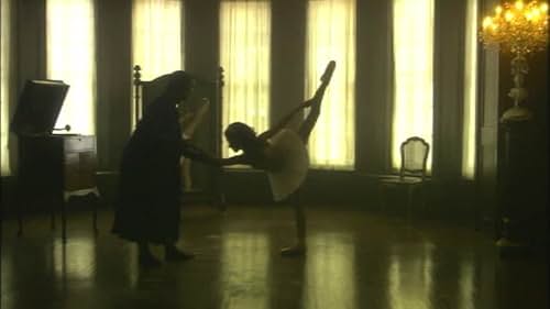 This is the theatrical trailer for Ballet Shoes, directed by  Sandra Goldbacher.