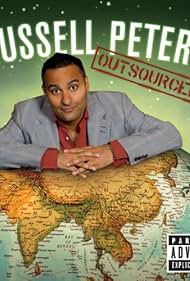 Russell Peters: Outsourced (2006)