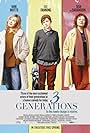Susan Sarandon, Naomi Watts, and Elle Fanning in 3 Generations (2015)