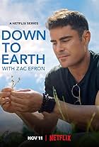 Down to Earth with Zac Efron