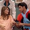 John Stamos and Lori Loughlin in Full House (1987)