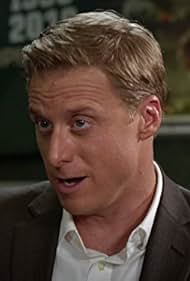 Alan Tudyk in Newsreaders (2013)