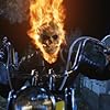 Nicolas Cage in Ghost Rider (2007)