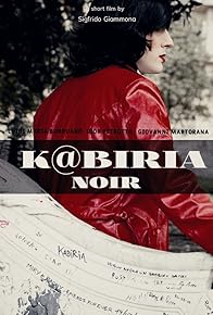 Primary photo for Kabiria Noir