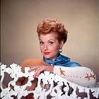 Lucille Ball