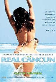 The Real Cancun (2003)