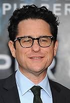 J.J. Abrams at an event for Super 8 (2011)