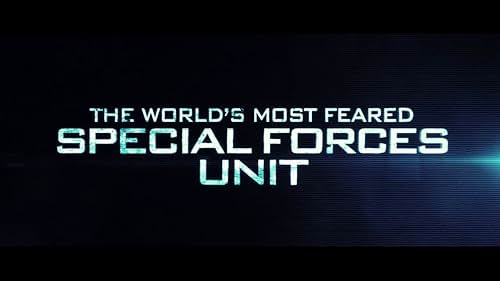 Military chef Mickey Tomlinson enrolls in the most dangerous selection process known to humankind: The Special Air Service (S.A.S.) selection.