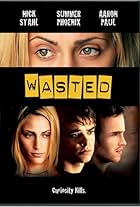 Aaron Paul in Wasted (2002)