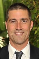 Matthew Fox