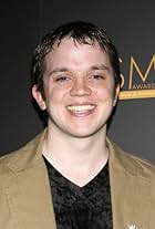 Eric Millegan