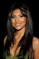 Paula DeAnda at an event for How She Move (2007)