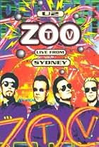 U2: Zoo TV Live from Sydney