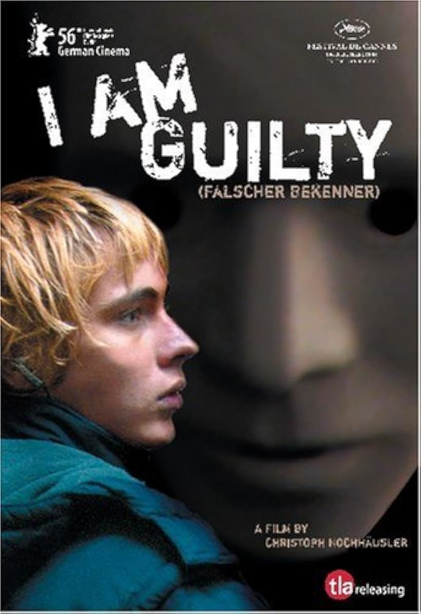 I Am Guilty (2005)