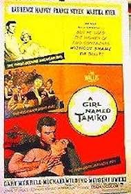 A Girl Named Tamiko (1962)