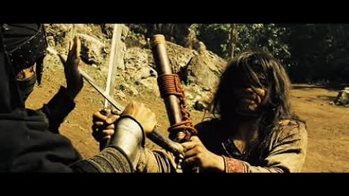 Ong bak 2: "Sword Play"