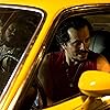 John Leguizamo and Juan Cely in The Infiltrator (2016)