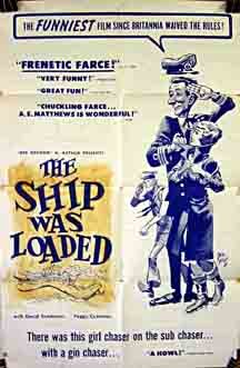 The Ship Was Loaded (1957)