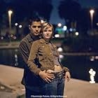 Jay Hernandez and Kirsten Dunst star