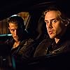 Boyd Holbrook and Beau Knapp in Run All Night (2015)