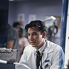 Noah Wyle in ER (1994)