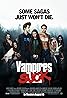 Vampires Suck (2010) Poster