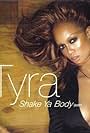 Tyra Banks: Shake Ya Body (2004)