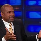 Tavis Smiley