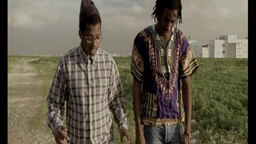 Li Ke Terra tells the story of Miguel Moreira and Ruben Furtado, two Cape Verdean immigrant descendants who live in Portugal but have no legal documents. They are torn between the desire to be a full Portuguese citizen and the obstacles they find in their