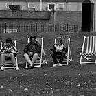 Perry Benson, Thomas Turgoose, and Piotr Jagiello in Somers Town (2008)