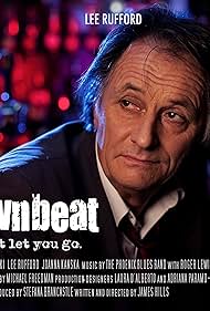 'The Downbeat' Poster