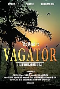 Primary photo for The Road to Vagator (the honeymoon film)