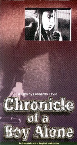 Chronicle of a Boy Alone (1965)