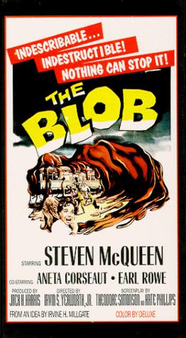 The Blob (1958)