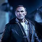 John Saxon