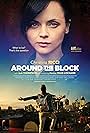 Christina Ricci in Around the Block (2013)