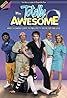 Totally Awesome (TV Movie 2006) Poster