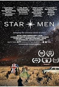 Primary photo for Star Men