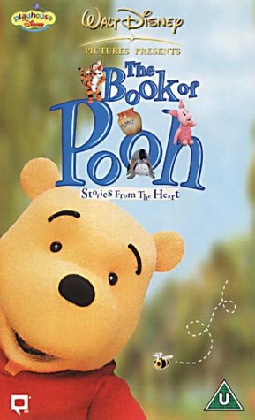 The Book of Pooh: Stories from the Heart (2001)