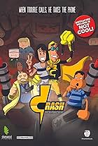 Crash: The Animated Series (2024)