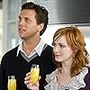 Christina Hendricks and Hayes MacArthur in Life as We Know It (2010)