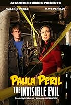 Paula Peril: The Invisible Evil