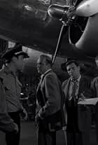 Robert Karnes, Noah Keen, Bing Russell, Harold J. Stone, and Fredd Wayne in Ai confini della realtà (1959)